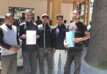 कुल्लू : पार्वती घाटी में खोला जाए टूरिस्ट सूचना केंद्र, उपायुक्त को सौंपा ज्ञापन