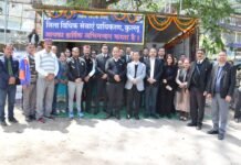 कुल्लू : लोगों को पीपल मेले में मुफ्त में मिलेगी विधिक साक्षरता की जानकारी