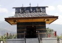 राजगढ़ : शिरगुल देवता के नाम पर मनाया जाता है राजगढ़ का बैशाखी मेला