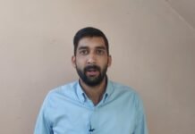 मंडी : आतंकी संगठनों के साथ बजरंग दल की बराबरी करना निंदनीय – आदित्य गौतम