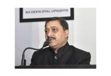 शिमला : बीएसएल तीन स्तर की प्रयोगशाला स्थापित करने को स्वीकृति प्रदान : कश्यप