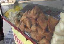 मंडी : खाद्य पदार्थों को अखबार में लपेटकर न बेचें दुकानदार, यह सेहत के लिए घातक