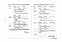 चंबा : चंबा में नहीं दिख रही कैबिनेट मंत्रियों की रूचि