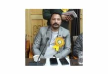 चंबा : पुरानी पेंशन का इंतजार हुआ खत्म, सरकार ने जारी की एसओपी : सुनील जरियाल