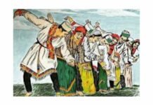 राजगढ़ : ग्रीन क्लब राजगढ़ आयोजित करेगा राज्य स्तरीय लोक उत्सव