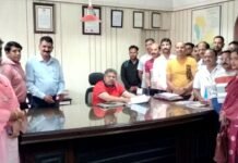 मंडी : फर्जी तरीके से आईडी बनाकर काम करने वाले लोकमित्र संचालकों पर हो कड़ी कार्रवाई