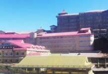 शिमला : आइजीएमसी शिमला में नए भवन में बुधवार से शुरू होगी ओपीडी 