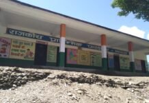 सिरमौर : कायरा पाठशाला में पिछले 9 महीने से अध्यापक के पद खाली