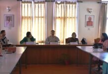 शिमला : रिज मैदान पर 1 जून को मनाया जाएगा वार्षिक रेड क्रॉस मेला – राजेश शर्मा