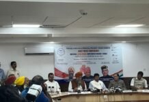 शिमला : विधानसभा अध्यक्ष ने राष्ट्रीय विधायक सम्मेलन से सम्बन्धित तैयारियों पर की चर्चा