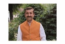 हि० प्र० स्कूल प्रवक्ता संघ ने की बीआरसी पदों पर प्रवक्ताओं को ही न्युक्त करने की मांग