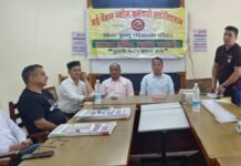 कुल्लू : 28 मई को एक लाख कर्मचारी करेंगे पेंशन के लिए सरकार का आभार