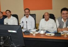 धर्मशाला : सरकार पारंपरिक पर्यटन स्थलों के जीर्णोंद्धार के लिए दृढ़ता से कर रही कार्य : मुख्यमंत्री