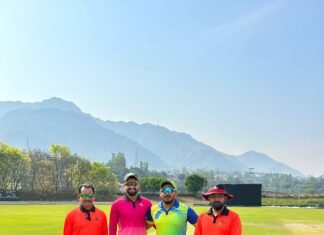 कुल्लू : कुल्लू की क्रिकेट टीम पहुंची सेमीफाइनल में, धर्मशाला में होगा शिमला और कुल्लू का मैच