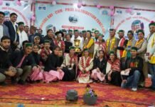किन्नौर : विद्यार्थियों को अक्षर के ज्ञान के साथ-साथ जीवन जीने का ज्ञान देना भी आवश्यक – जगत सिंह नेगी