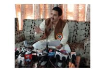 धर्मशाला : प्रदेश में ग्रामीण सड़कों के सुधार पर खर्च होगा 2800 करोड़ – विक्रमादित्य सिंह