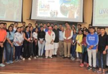 मंडी : विदेशी भी अपना रहे भारतीय संस्कृति, पांव छूकर हो रहा पीएम का स्वागत- जयराम ठाकुर