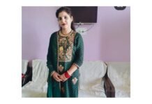 मंडी : ससुराल पक्ष की मारपीट से मजबूर होकर 27 वर्षीय विवाहिता ने फंदा लगाकर दी जान