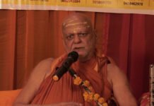 मंडी :जगतगुरु शंकराचार्य स्वामी निश्चलानंद सरस्वती का पीएम नरेंद्र मोदी को लेकर बड़ा संकेत,