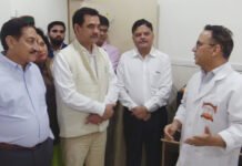 मंडी : समाज के 28 प्रतिशत हिस्से का तंबाकू के चंगुल में फंसना है चिंता का विषय