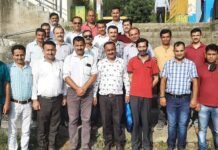 सिरमौर : कुंभकर्णी नींद सोया शिक्षा बोर्ड कब जागेगा – विद्यालय प्रवक्ता संघ
