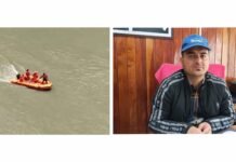 भरमौर : कार हादसे के तीसरे दिन भी नहीं लगा व्यक्ति का सुराग, एक अन्य शव की हुई शिनाख्त