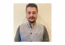 चंबा : डलहौज़ी विधायक पर आप पार्टी के प्रदेश प्रवक्ता मनीष सरीन ने साध निशाना