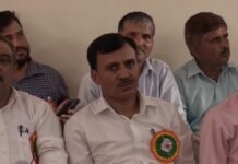 मंडी : प्रदेश में सरकार और लोगों के हित्त में नहीं है स्मार्ट मीटरिंग, रद्द की जाए टेंडरिंग प्रक्रिया