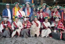 किन्नौर : जिला के जरूरतमंद लोगों की हर समस्या का किया जाएगा निवारण – जगत सिंह नेगी