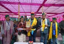 किन्नौर : किन्नौर को विकास के क्षेत्र में अग्रणी जिला बनाने पर दिया जा रहा है बल – जगत सिंह नेगी