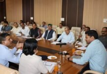 अल्पसंख्यक समुदाय के 1413 लाभार्थियों में 36 करोड़ की राशि वितरित