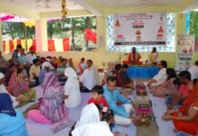 चंबा : बनीखेत में योग एवं यज्ञ के तहत “यज्ञ महोत्सव” आयोजित
