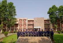 कुल्लू : एनएसएस बंजार के 14 स्वयं सेवकों का राष्ट्रीय प्रशिक्षण कार्यक्रम में हुआ चयन
