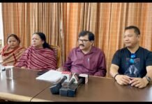 मनाली : अटल टनल सहित फोरलेन व एम्स केंद्र सरकार की बड़ी उपलव्धि – गोविंद ठाकुर