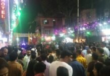 सोलन : सोलन में राज्य स्तरीय माँ शूलिनी मेले का हर्षोल्लास व धूमधाम के साथ हुआ शुभारम्भ