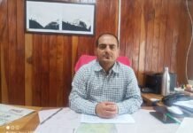 भरमौर : भरमौर प्रशासन मणिमहेश यात्रा से पहले करेगा पुख्ता प्रबंध