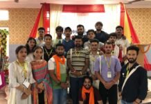 भरमौर : विद्यार्थी परिषद का प्रदेश स्तरीय अभ्यास वर्ग संपन्न