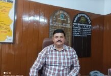 भरमौर : विधुत विभाग भरमौर की लाहल -होली लाईन की सप्लाई शुरू
