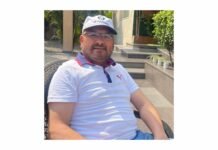 प्रदेश कांग्रेस प्रवक्ता संजीव शर्मा नीटू ने भाजपा पर कसा तंज