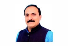 शिमला : कांग्रेस सरकार ने किया कुप्रबंधन, अब केंद्र सरकार को ठहरा रही दोषी : तोमर