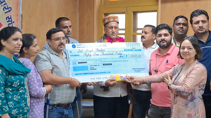 nhm employees asso demand