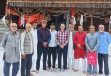 राजगढ़ : हाब्बन प्रदेश का अद्वितीय पर्यटन स्थल बनकर उभरेगा – डीसी