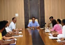 सिरमौर : जिला बाल कल्याण एवं संरक्षण समिति की बैठक आयोजित, उपायुक्त ने विभिन्न कार्य किए अनुमोदित