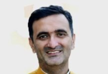 सेब कलेक्शन सेंटर न खुलने से बागवानों का हो रहा नुकसान: चेतन बरागटा