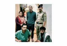 शिमला : 13.76 ग्राम चिट्टा सहित दो युवक गिरफ्तार, मामला दर्ज