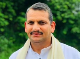 विधायक और प्रशासन के बीच छिड़ी जंग पहुंची पुलिस के दरबार, विधायक के खिलाफ मामला हुआ दर्ज…!!!