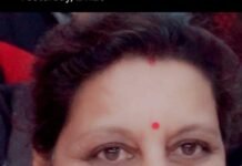 कांग्रेस ओबीसी विभाग पच्छाद की महिला विंग की अध्यक्षा बनने पर स्नेह लता शर्मा ने जताया आभार