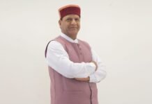 सेब पर आयात शुल्क पर झूठ बोल रही प्रियंका वाड्रा : बिंदल