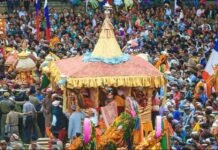 3 अक्तूबर से प्लॉटों का आबंटन किया जाएगा शुरू – अश्विनी कुमार