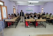 पार्बती जल विद्युत परियोजना चरण-II के सत्यनिष्ठा क्लब द्वारा आयोजित निबंध लेखन